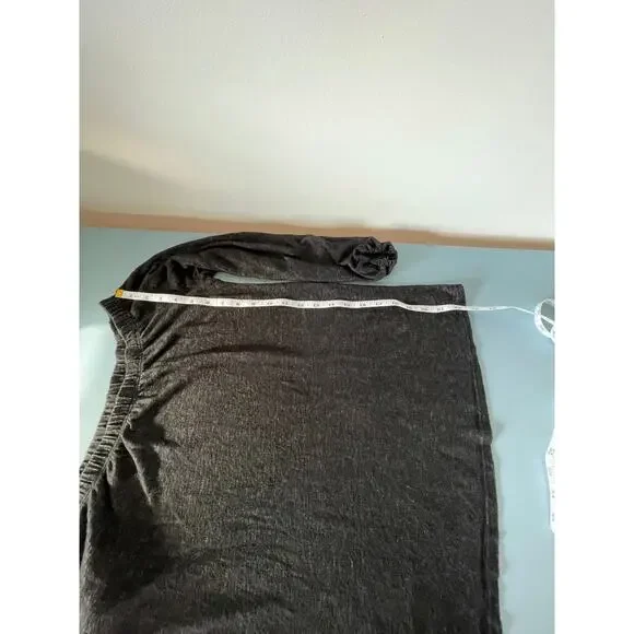 Velvet by Graham & Spencer women’s black top size M - Picture 5 of 8